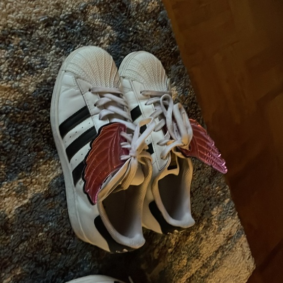 Adidas shell toe classic - Picture 2 of 4
